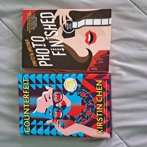 Cozy Mystery Book Bundle